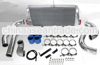 Auto Cooling Auto Intercooler Pipe kits Auto Parts