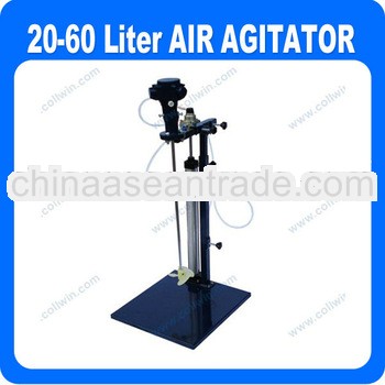 Auto Lift Air Agitator Air Paint Mixer Air Beater