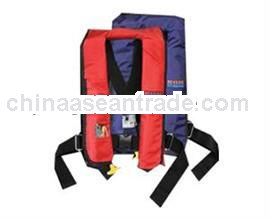 Auto inflatable life jackets /life vest for adults