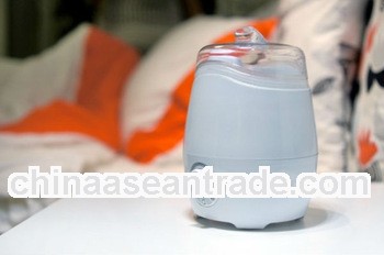 Auto power-off air ultrasonic humidifier