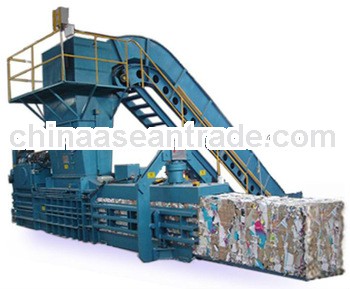 Automatic Waste Pusher Machine BEST QUALITY!!