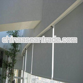 Automatic system roller blind durable