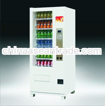 Automatic vending machine suppliers