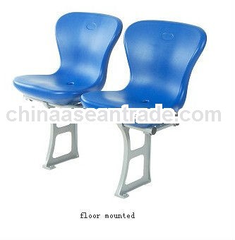 Avant spors seating sports furniture arena seating university seat audience chair seating system