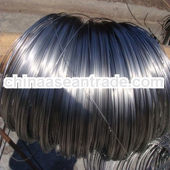 BAO JI Zhong Yu De-Nickel memory titanium alloy wire with dia.0.15~0.5mm