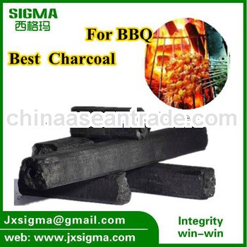 BBQ Charcoal Briquets