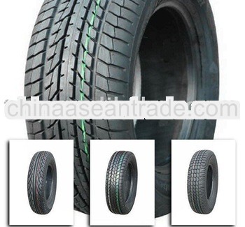 BCT radial pcr tire 225/70R15 S600