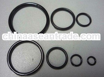 BEST CHOICE FOR BEST MECHANICAL HARDNESS! Ceramic Si3N4 Silicon Nitride Ring And Bearing
