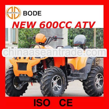 BODE NEW 600CC ATV EEC(MC-399)