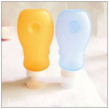 BPA free small bottles with high quality made in china