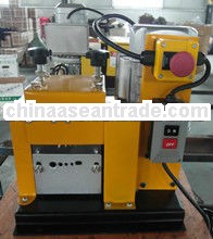 BS-005 multifunction cable wire peeling machine for copper and aluminum cables/wires