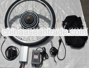 B&Y bicycle electric converstion kit