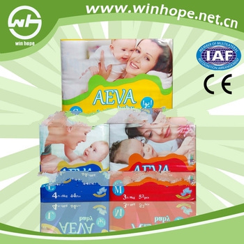 Baby Diaper Manufacturers In China With Best Absorbency And Competitive Price!
