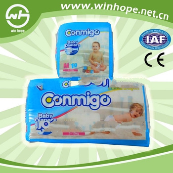 Baby Diapers Manufacturer In China With Factory Price And Good Quality!!! Wholesale Baby Diapers!!!