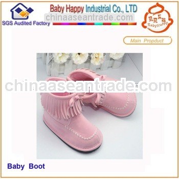 Baby Toddler Boots Cute Baby Snow Boots Warm Boots