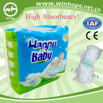 Baby love with cute printings!baby care diaper