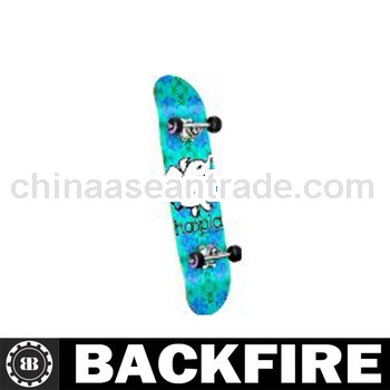 Backfire 2013 hot selling , complete skateboards,new arrival