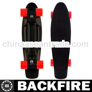 Backfire free shipping 22" 2013 penny skateboard style mini Professional Leading Manufacturer