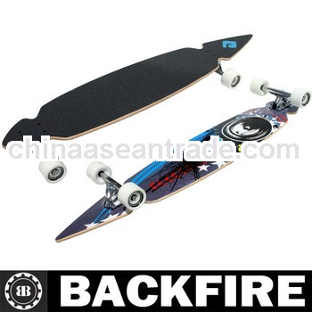 Backfire sector 9 longboard complete Professional Leading Manufacturer