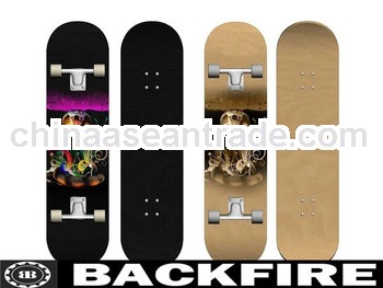 Backfire skateboard skateboard bags