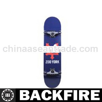 Backfire skateboard skates roller,,MDI wheels, AB80