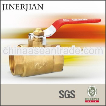 Ball Valve With Manufacturer