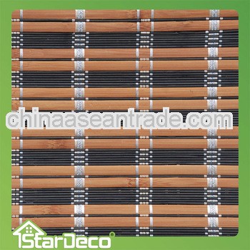 Bamboo blinds parts,bamboo blind cord pulley