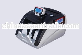 Banknote detector/ Money counting machine FJ08A
