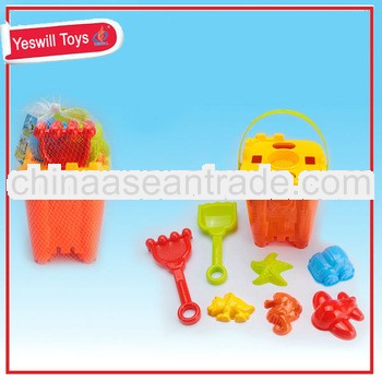 Beach toys Colorful mini summer new toys 2014 for kids
