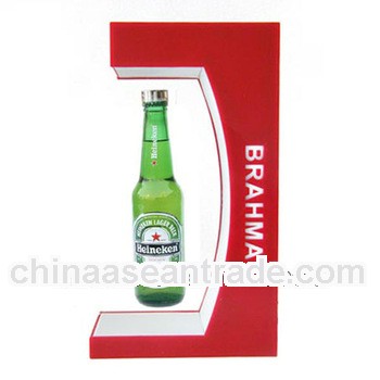 Best Business advertising display stand,High quality acrylic display stand W-7025