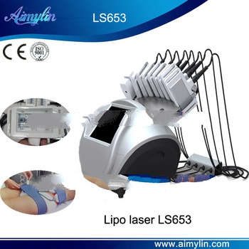 Best Diode Laser Lipo Laser Equipment
