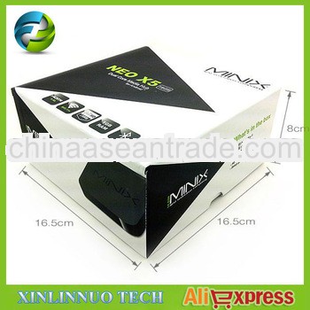 Best MiniX NEO X5 Dual Core Android TV Box