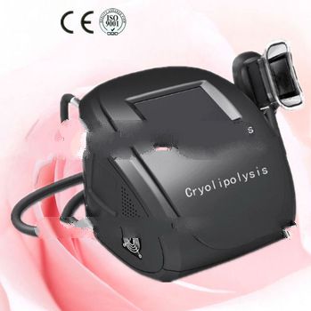Best Products For Import Cryolipolysis Machine For Cellulite