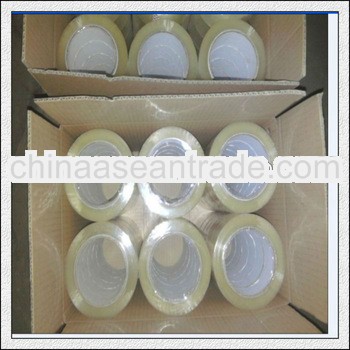 Best Quality Clear Packing Tape (2"*100m*45mic)