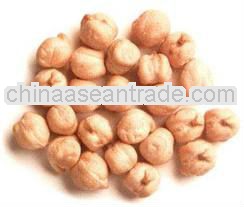 Best Quotation Chickpeas 14mm For Mexico