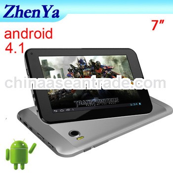 Best price android tablet pc box chip a10 With Dual Camera