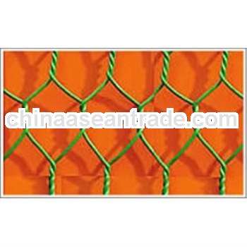 Best quality hexagonal chicken wire mesh