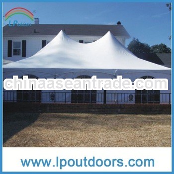 Best quality large size high peak tent