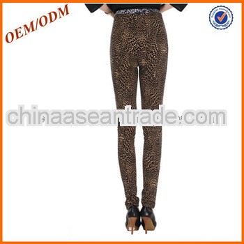 Best sell professional factory women pants