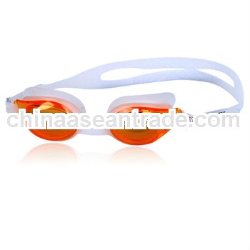 Best seller adult swim goggles supplier