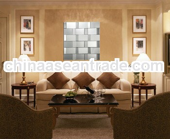 Best selling Luxury Fashional designed wall Mirror
