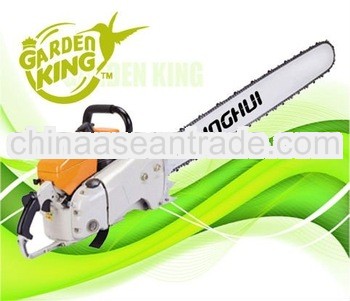 Best selling gasoline chain saw