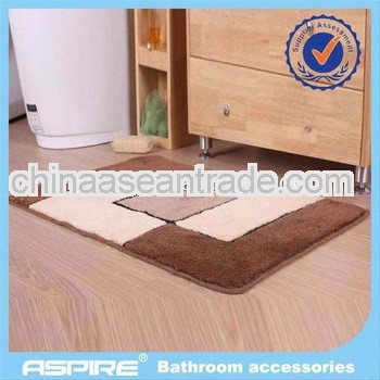 Better Homes and Gardens 3pc bath mat sets