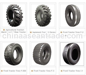 Bias R1 pattern 3.50-6 agriculture tyre