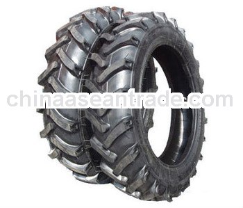 Bias R1 pattern 4.00-8 agriculture tyre