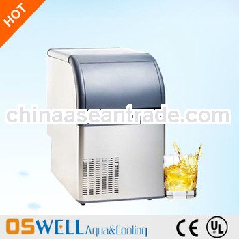 Big & commercial ice maker