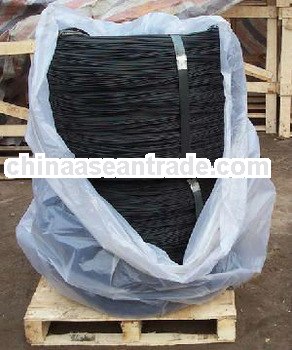 Black Annealed Wire factory