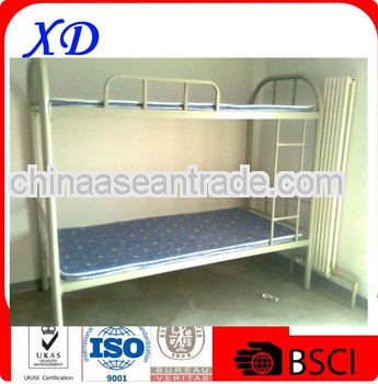 Black option-Children's Kids bunk bed