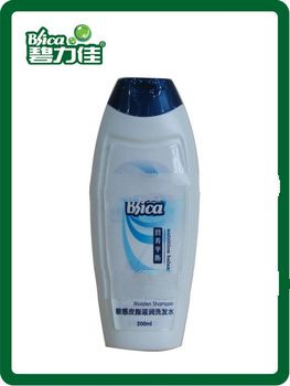 Blica Anti- Sensitive Natural Nutrition Balance Shampoo 200ml