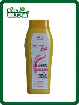 Blica Best Selling Sweety perfume Female Shampoo 400ml